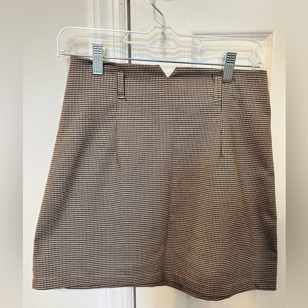 FOREVER 21 skirt